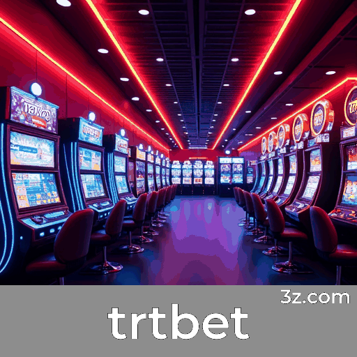 trtbet: Cassino Premiado e Pagamentos Rápidos