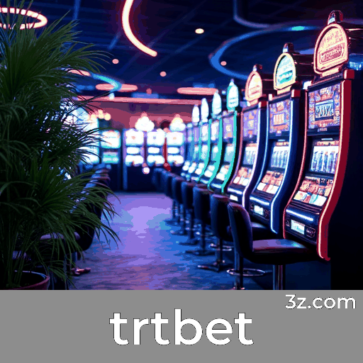 trtbet: Cassino Premiado e Pagamentos Rápidos