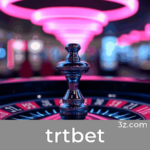 trtbet: Cassino Premiado e Pagamentos Rápidos