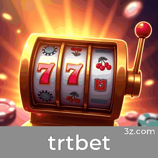 trtbet: Explorando Inovações para o Futuro dos Jogos