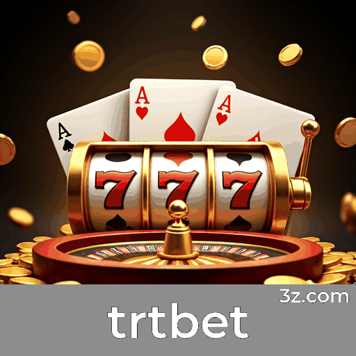 trtbet: Cassino Premiado e Pagamentos Rápidos