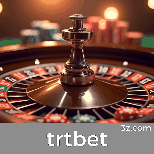 TRTBet: Experiência de Jogo Diversificada e Imersiva