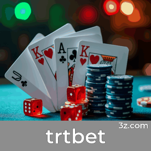 Aposte a qualquer hora com o aplicativo trtbet