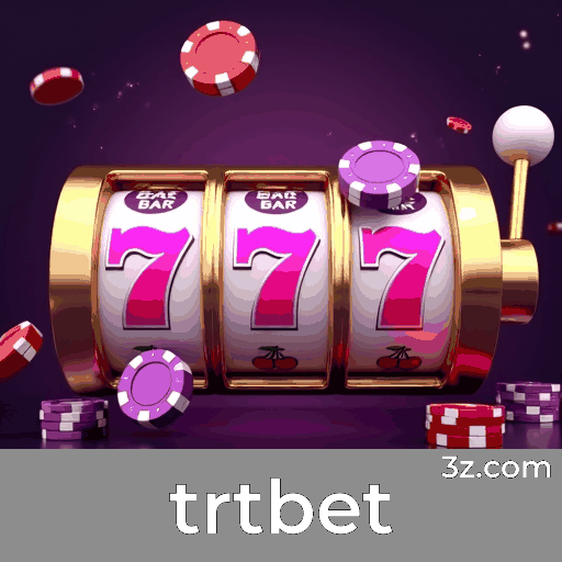 Inovação Tecnológica da trtbet: A Revolução das Apostas