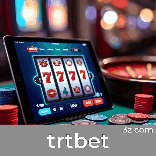 trtbet: Cassino Premiado e Pagamentos Rápidos