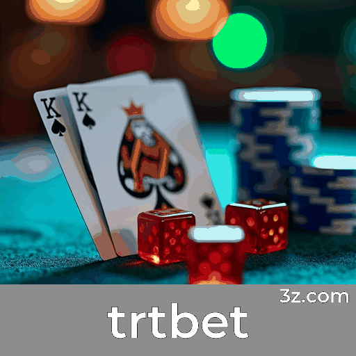trtbet: Explorando Inovações para o Futuro dos Jogos